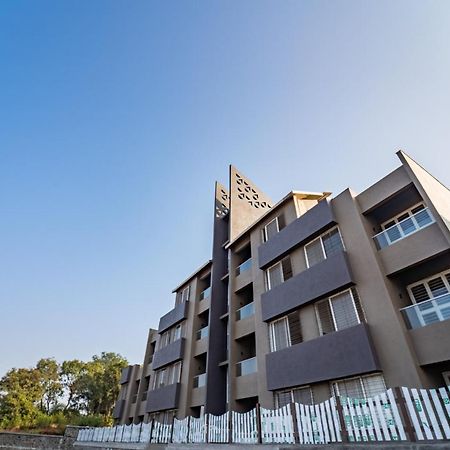 Mountain Shadow Resort Igatpuri Exteriér fotografie