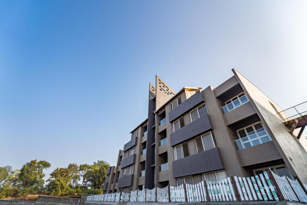 Mountain Shadow Resort Igatpuri Exteriér fotografie