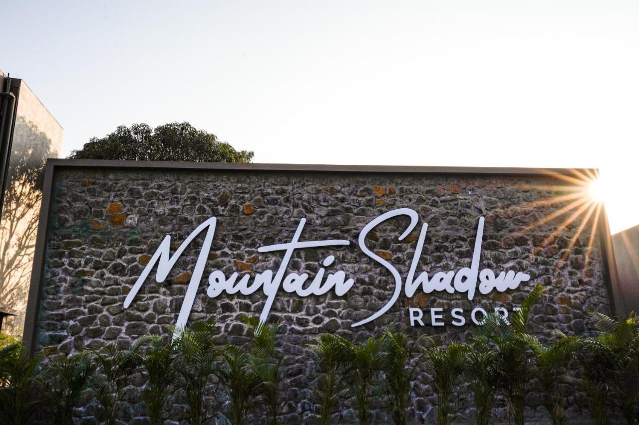 Mountain Shadow Resort Igatpuri Exteriér fotografie